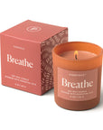 BREATHE – ILLÓOLAJOS ILLATGYERTYA