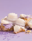 BIRTHDAY CAKE – SZÜLETÉSNAPI AJAKÁPOLÓ SZETT
