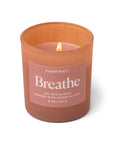 BREATHE – ILLÓOLAJOS ILLATGYERTYA