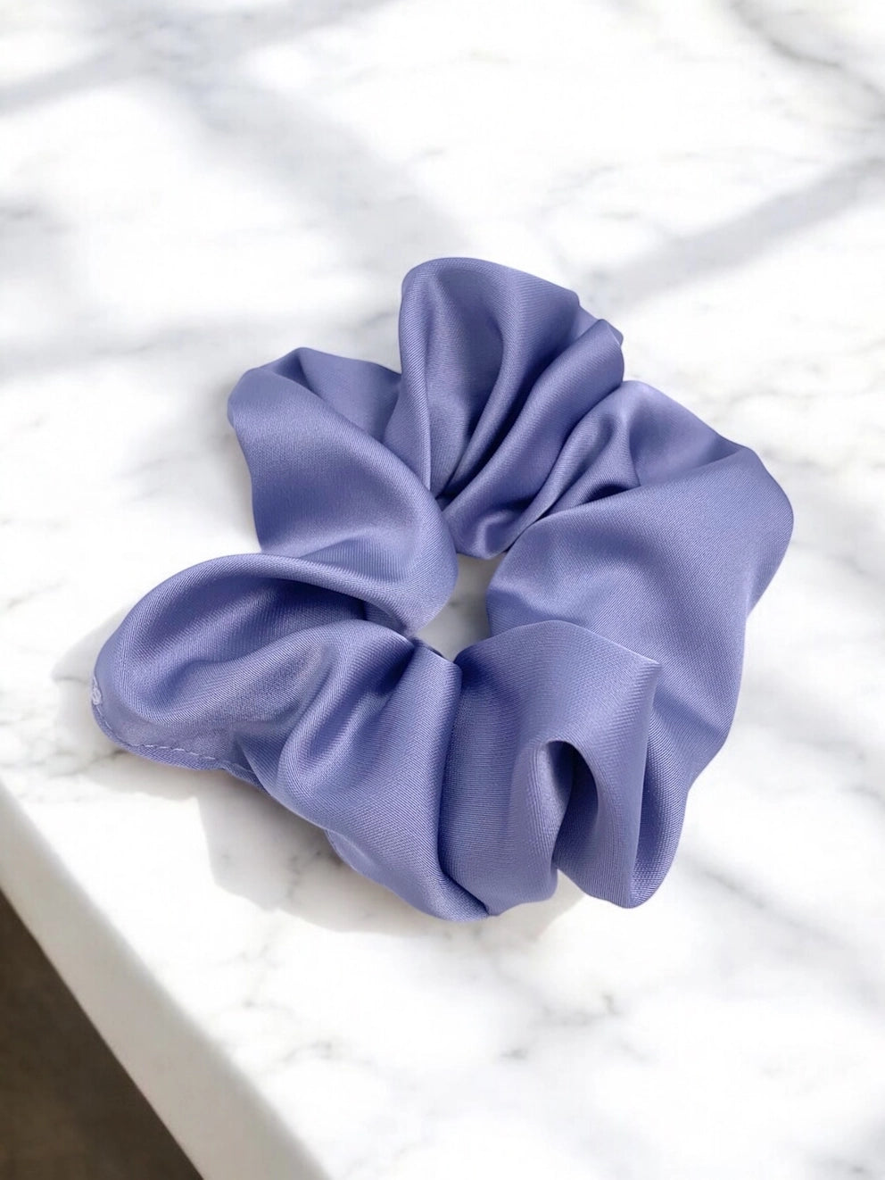 SCRUNCHIE HAJGUMI – LILA