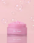 PINK CHAMPAGNE – CUKROS TESTRADÍR