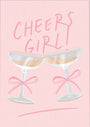 CHEERS GIRL!