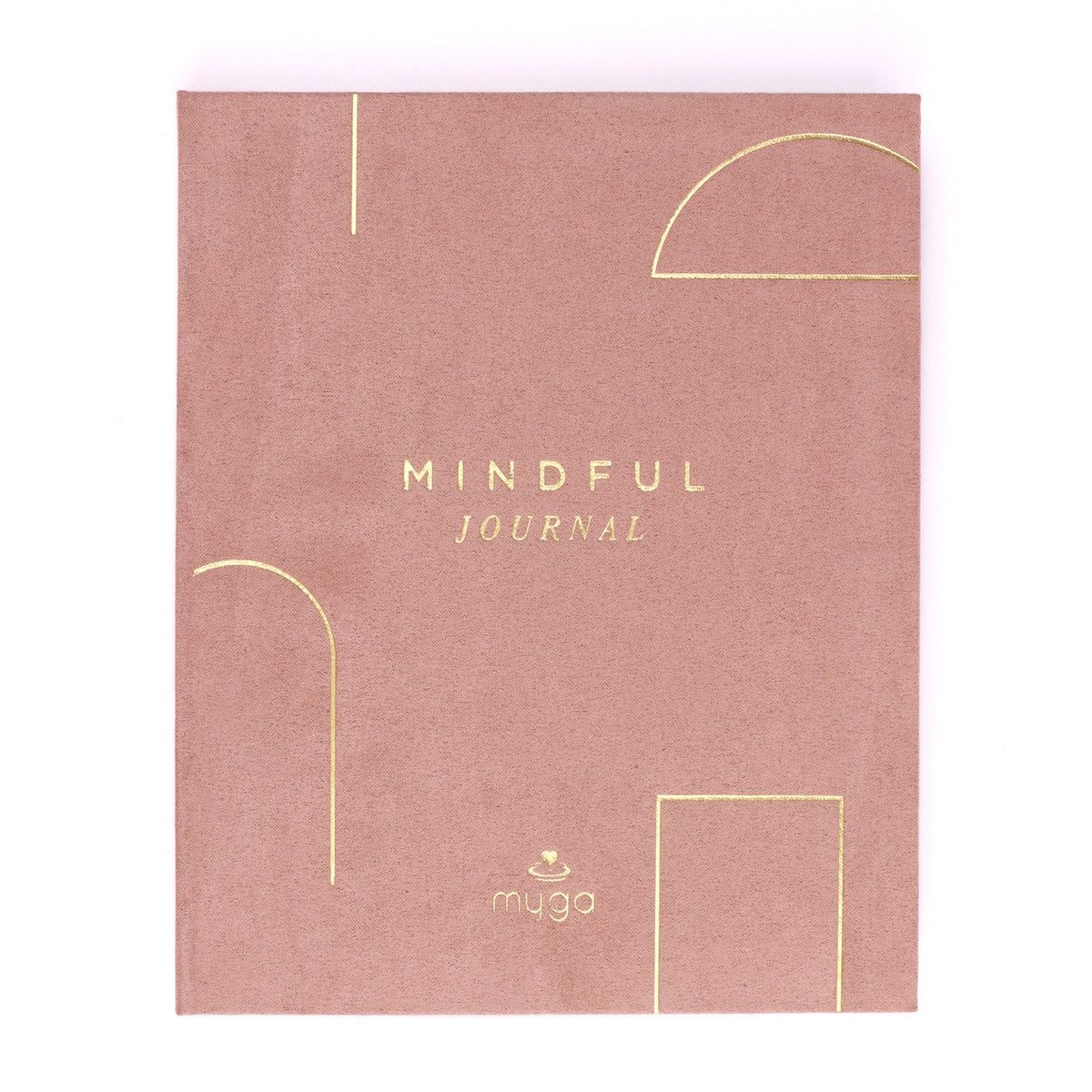 MINDFUL JOURNAL – ÖNISMERETI NAPLÓ