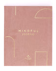 MINDFUL JOURNAL – ÖNISMERETI NAPLÓ