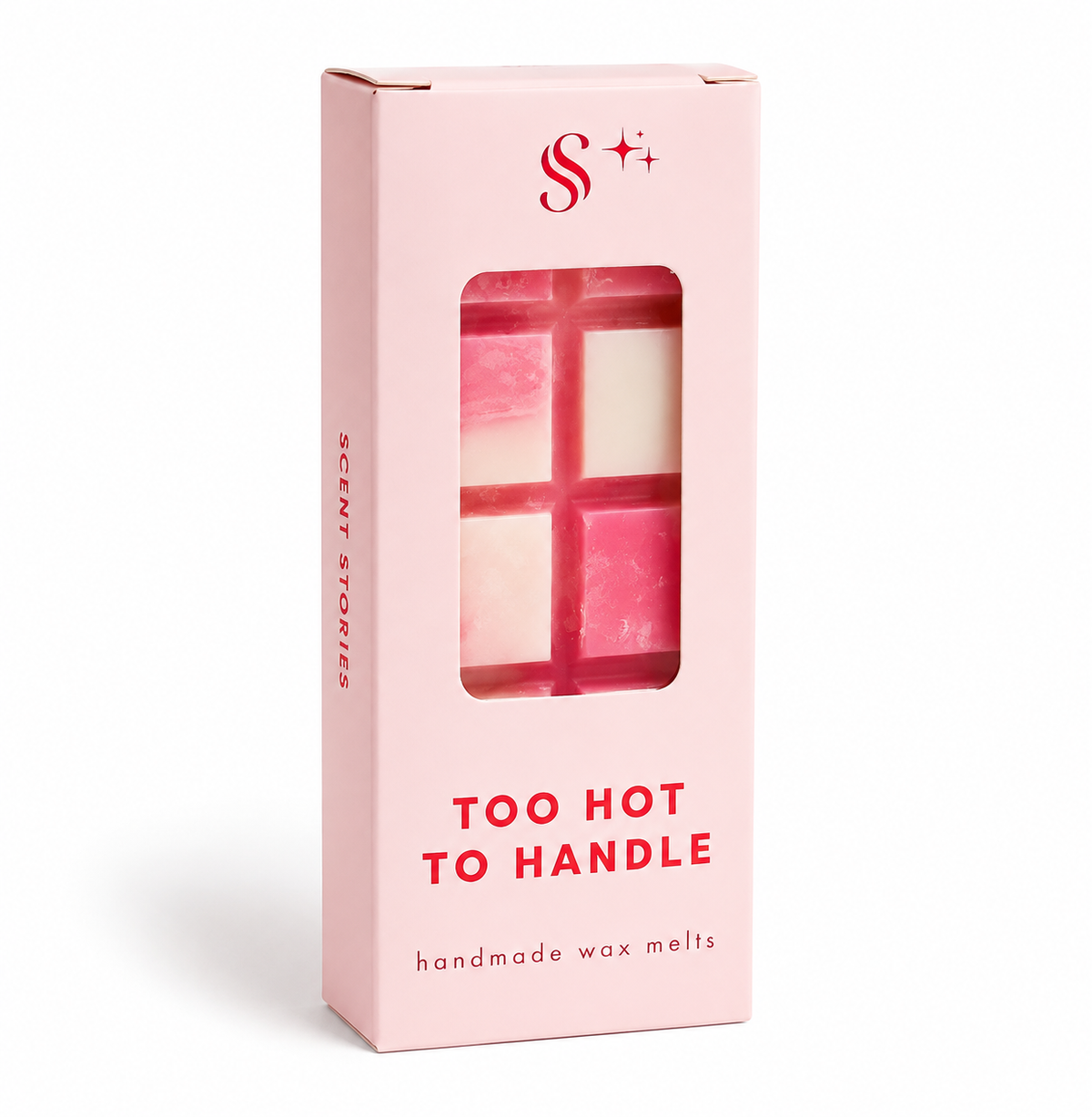 TOO HOT TO HANDLE – ILLATVIASZ