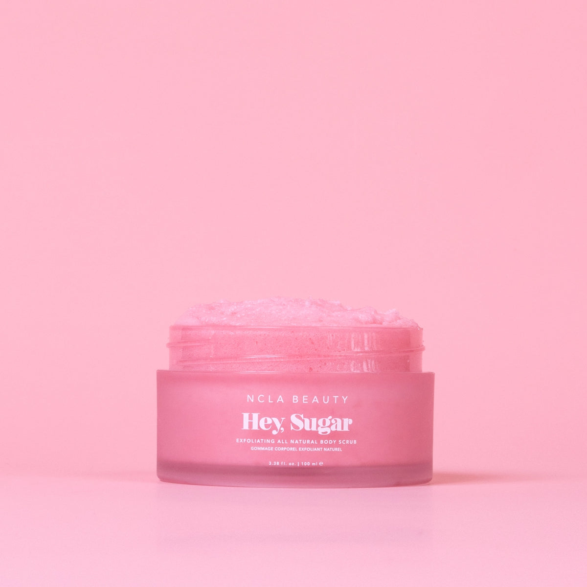 PINK CHAMPAGNE – CUKROS TESTRADÍR