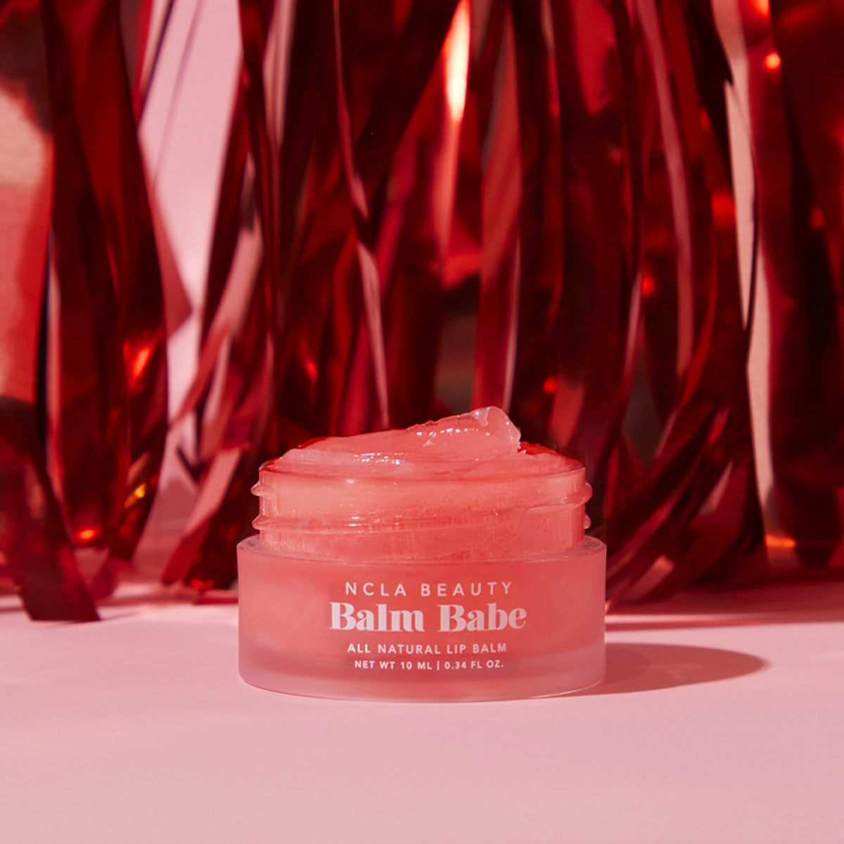 PINK CHAMPAGNE – PEZSGŐILLATÚ AJAKBALZSAM