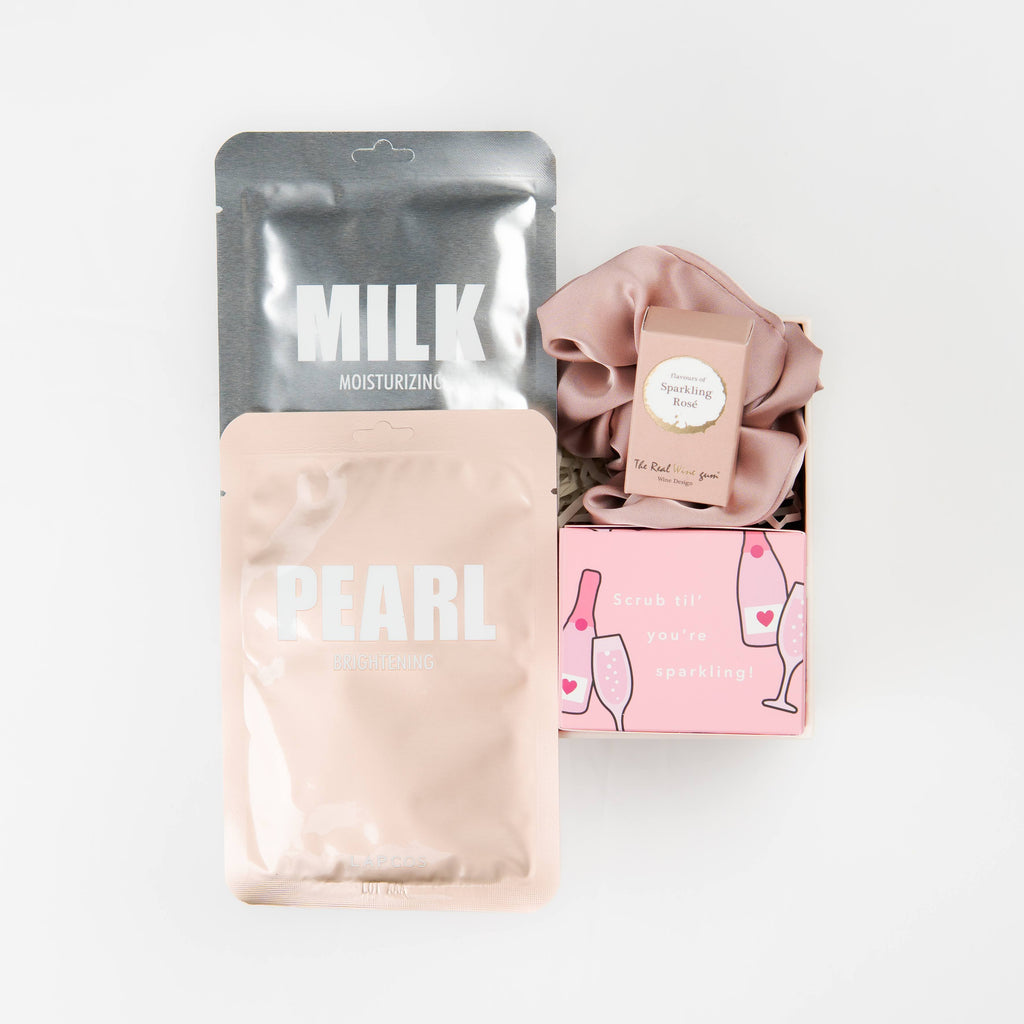 TO MY BRIDESMAID