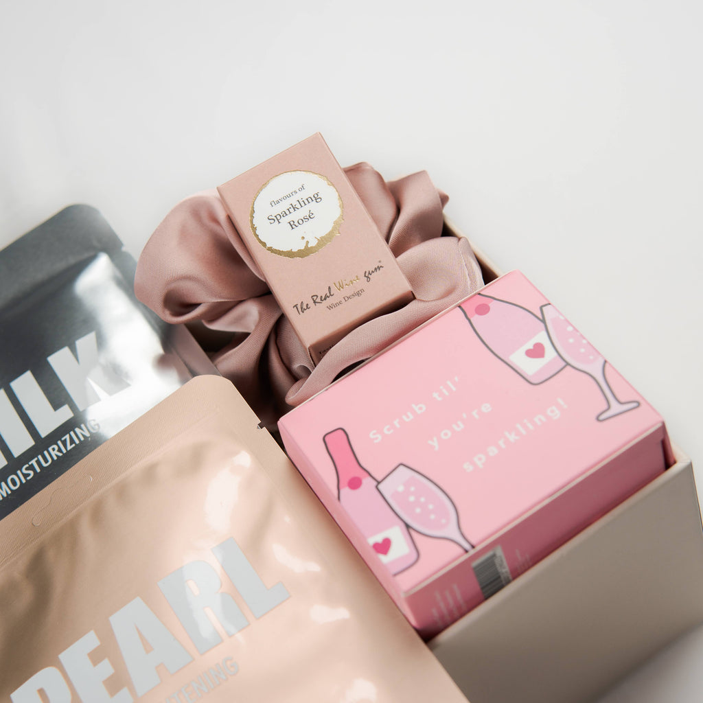 TO MY BRIDESMAID